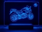 Preview: BMW R1100S